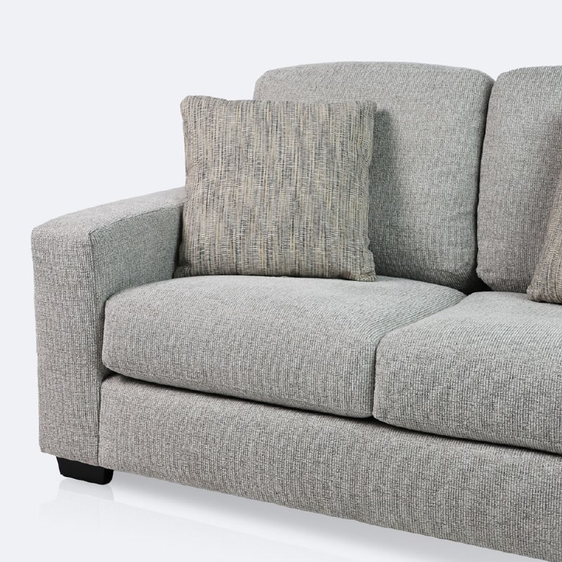 Stanley Loveseat - Grey