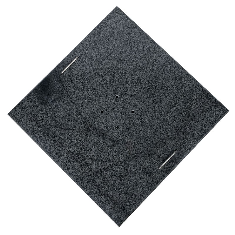 130KG Granite Parasol Base - FINAL SALE