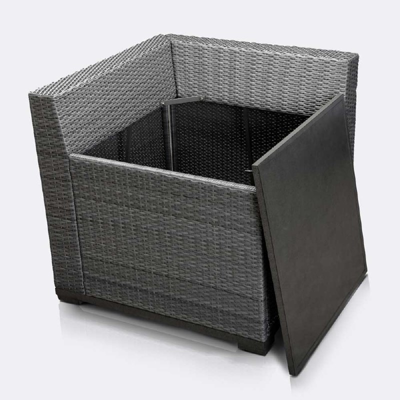 Woodstock Corner Storage