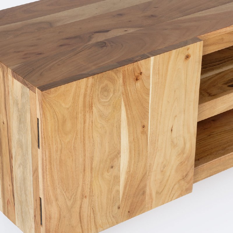 Andorra Media Console