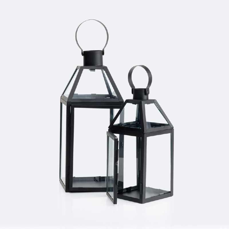 Shae Lantern - Large