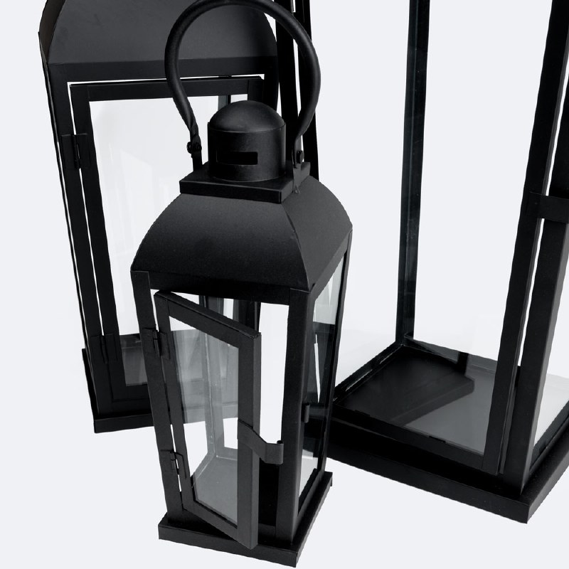 Tess Lantern - Small