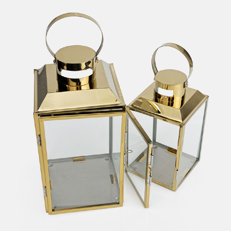 Wren Lantern - Large