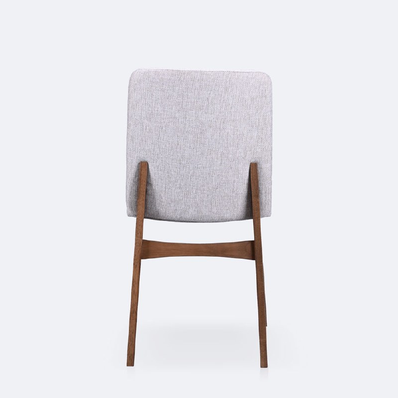 Nora Dining Chair - Linen