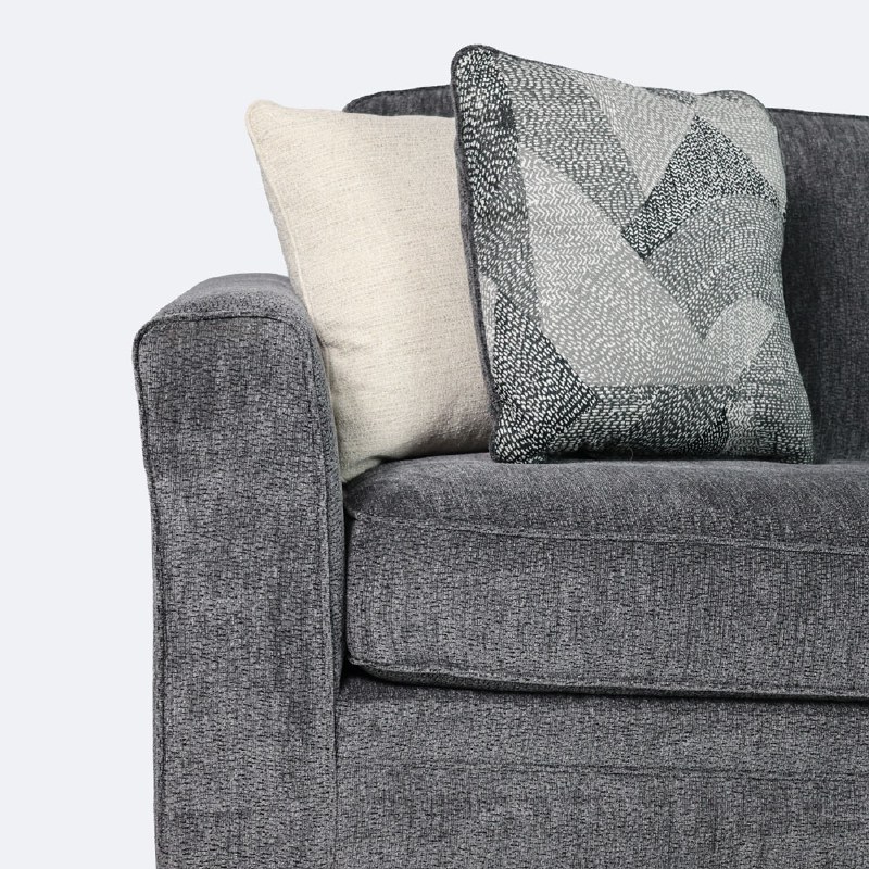 Taylor Sofa - Dark Grey