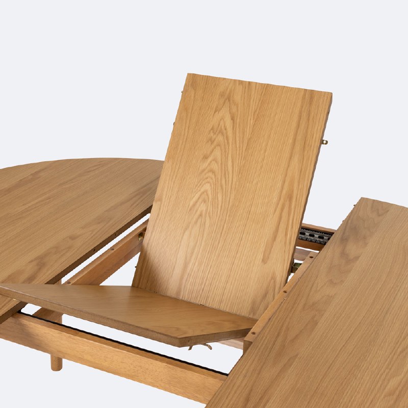 Montreux Extendable Dining Table