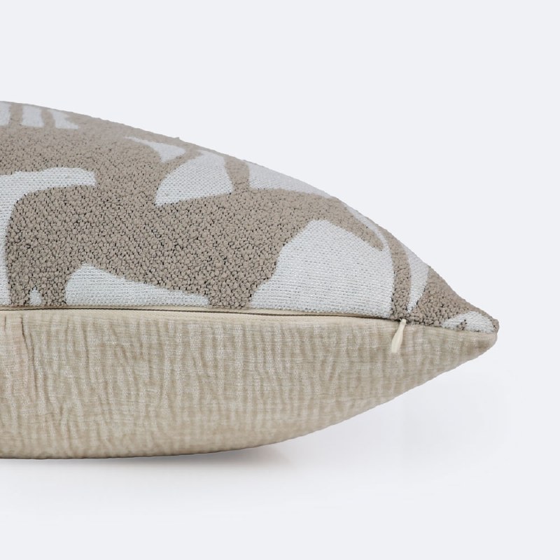 18"x18" Throw Pillow - Horses