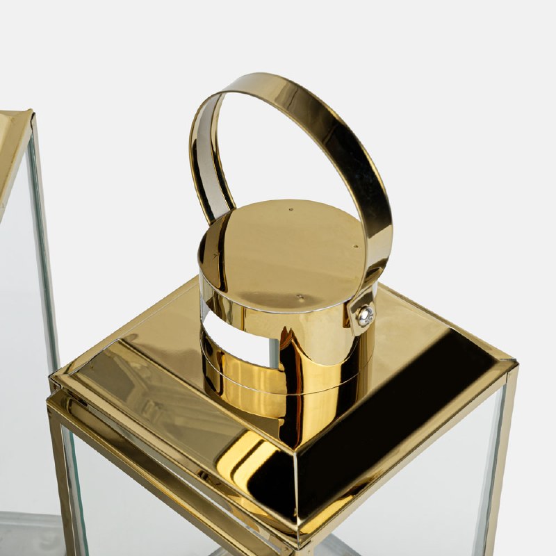 Wren Lantern - Large