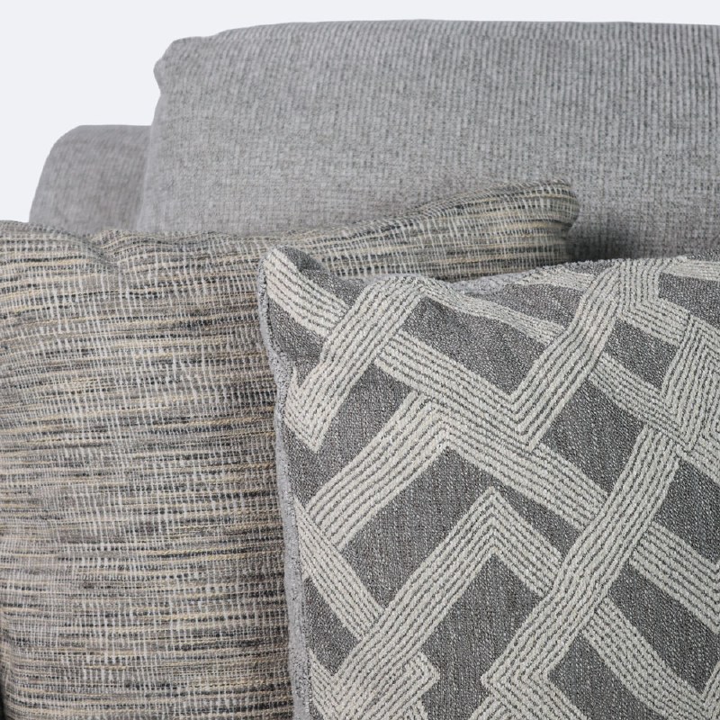Stanley Sofa - Grey