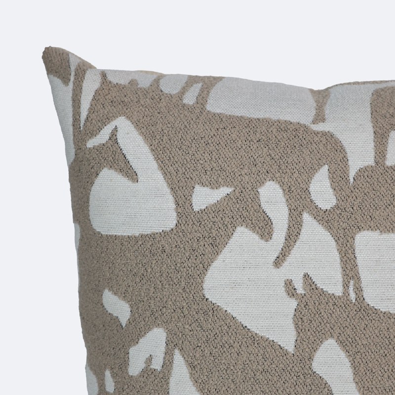 18"x18" Throw Pillow - Horses