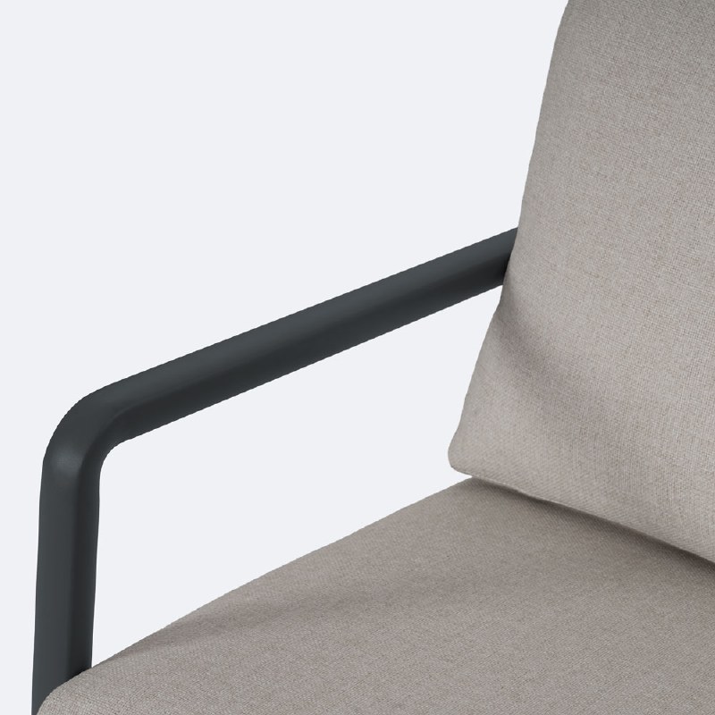 Sandro Conversation Set