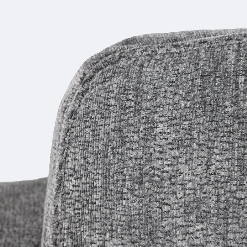 Taylor Loveaseat- Dark Grey