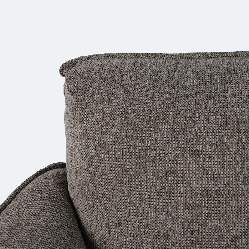 Paloma Loveseat - Sandstone Grey