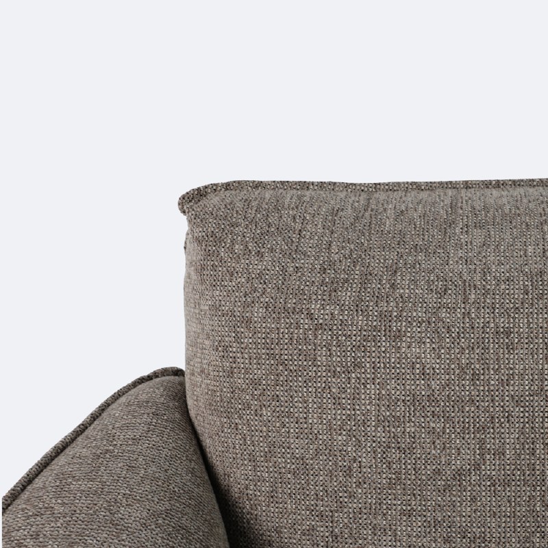 Paloma Sofa - Sandstone Grey