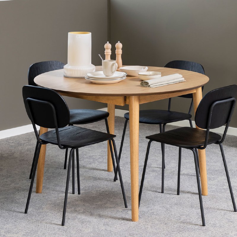 Montreux Extendable Dining Table