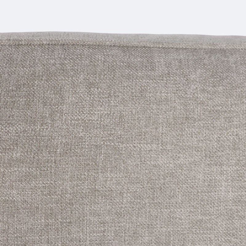 Mila Sectional - Almond