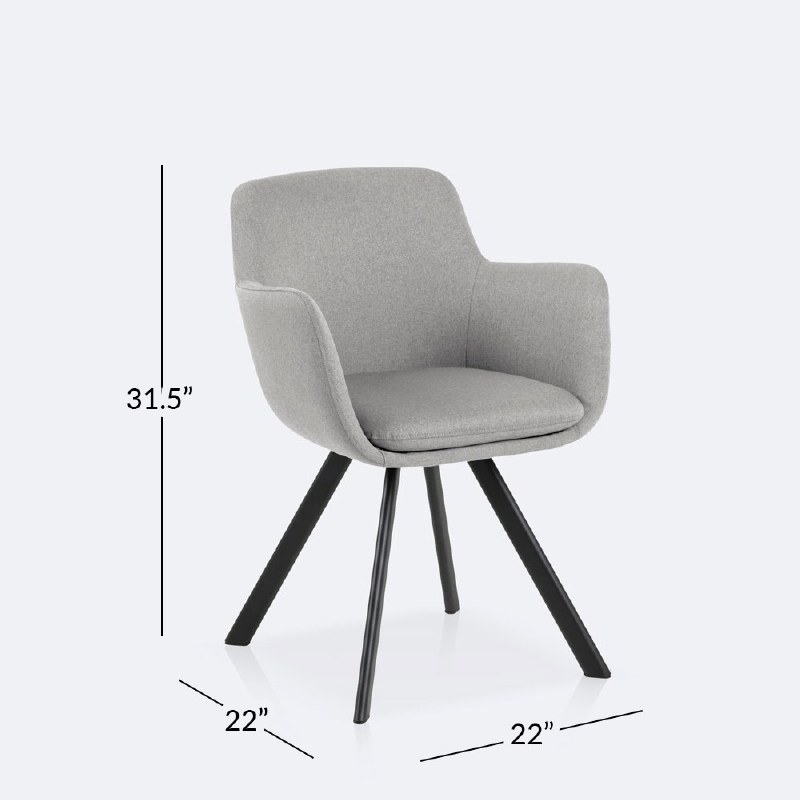 Lisa Carver Chair