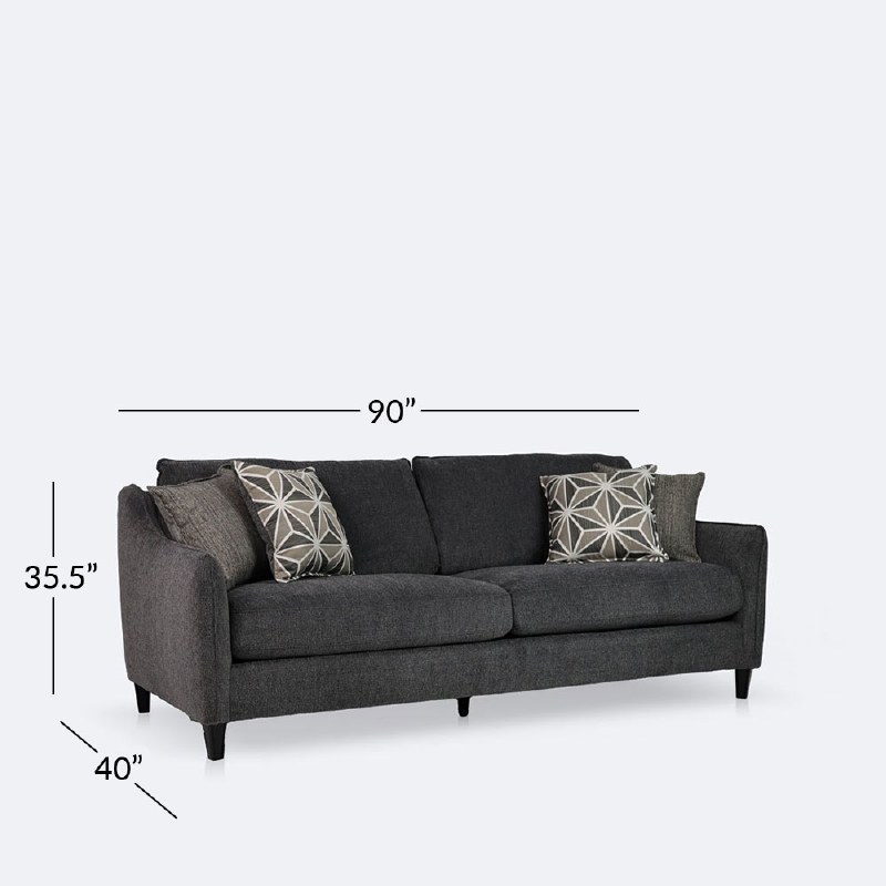 Abby Sofa