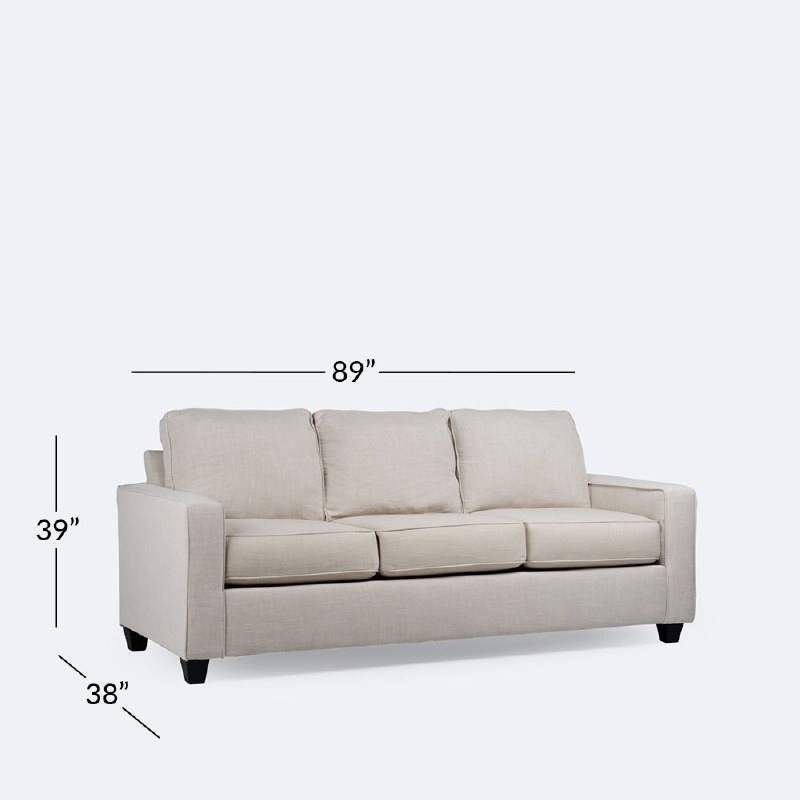 Aberdeen Sofa