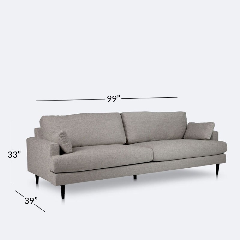 Amelia Sofa