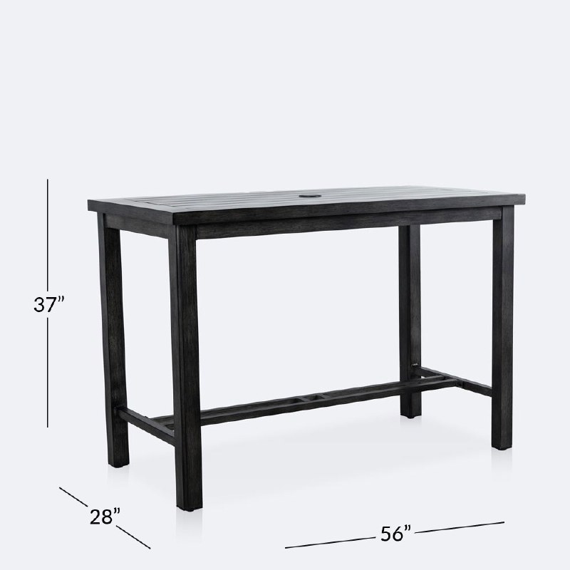 Belvedere Counter Height Table
