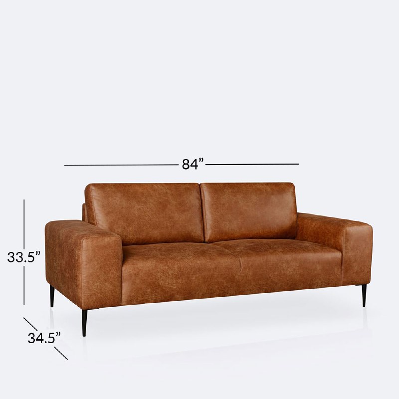 Draco Sofa