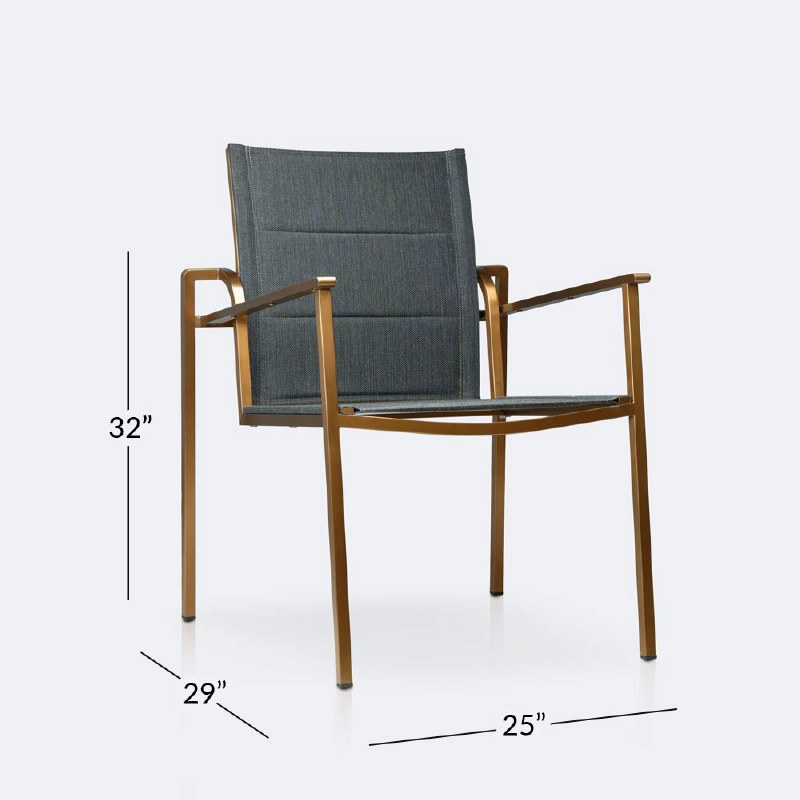 Regal Armchair