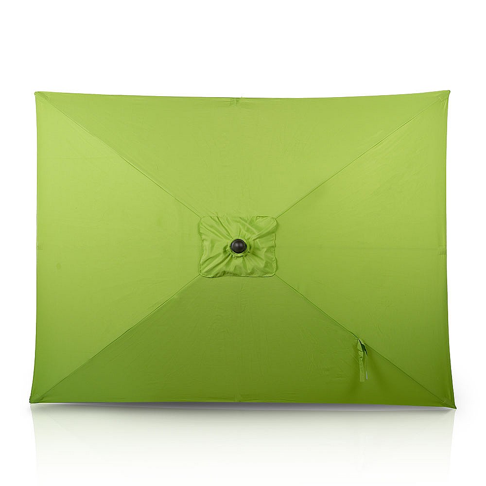 7 X9 Rect Easy Tilt Umbrella D O T Furniture Limited