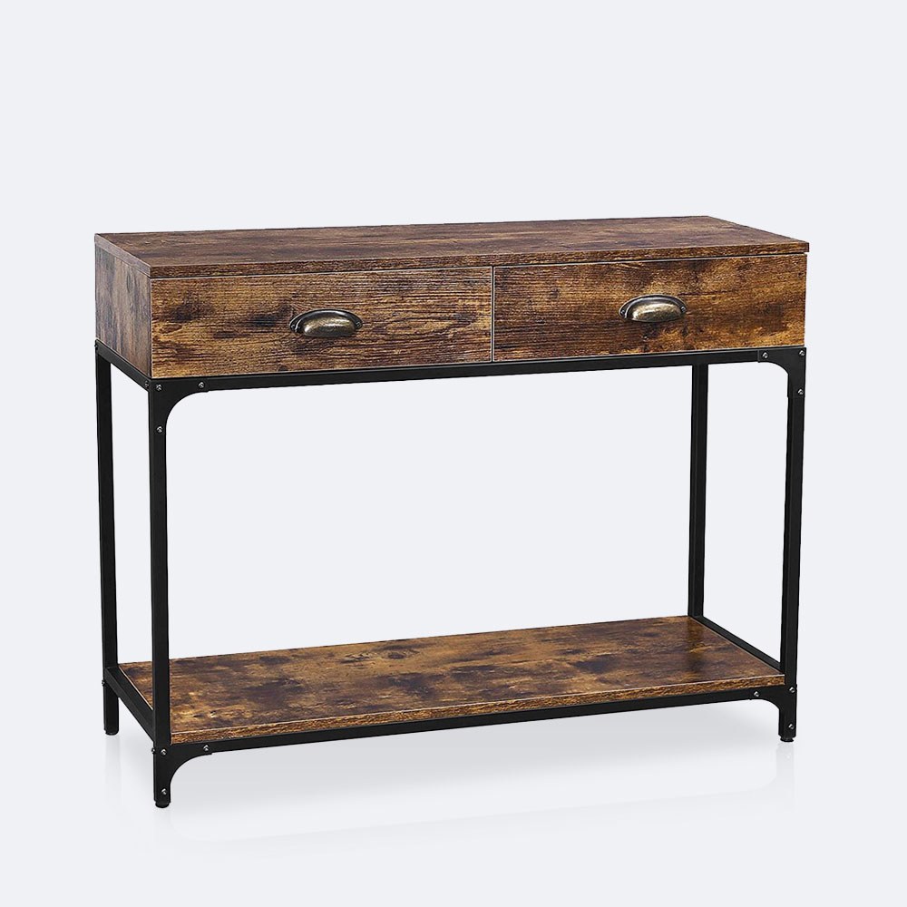 Lane Console Table D O T Furniture Limited