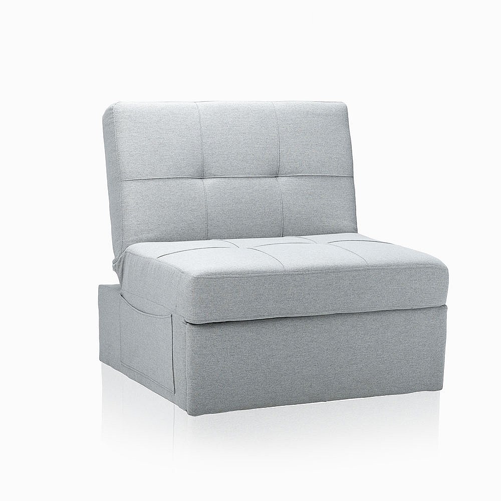 single chair bed
