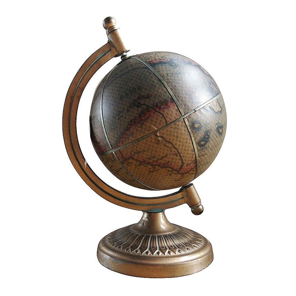 Decorative globe store