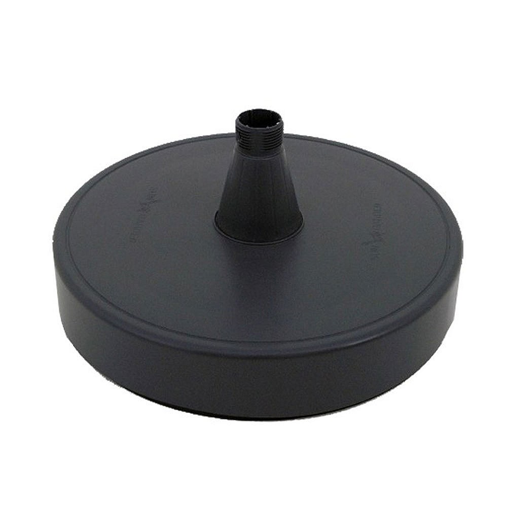 parasol base for large parasol