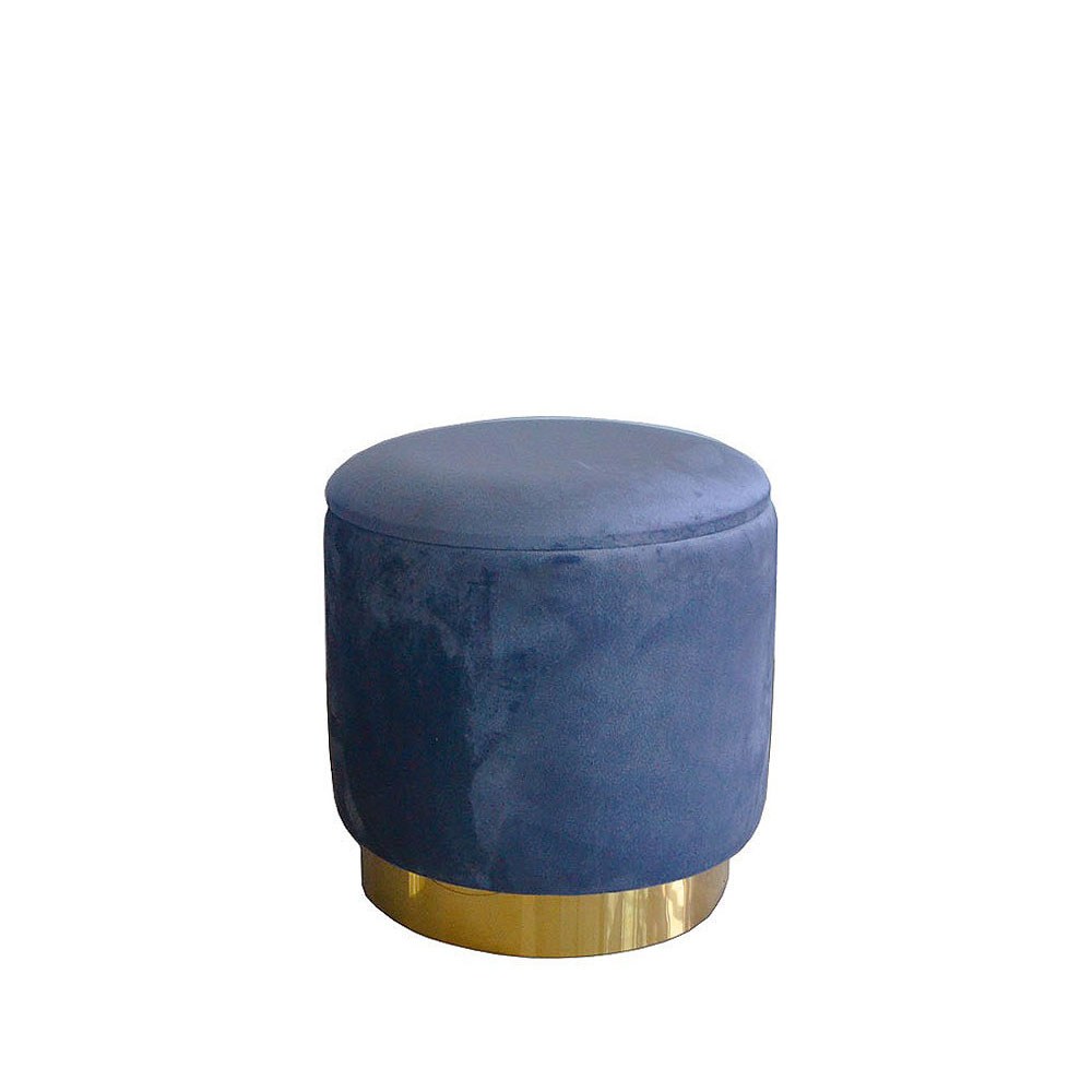 Small Storage Stool D.O.T. Furniture Limited