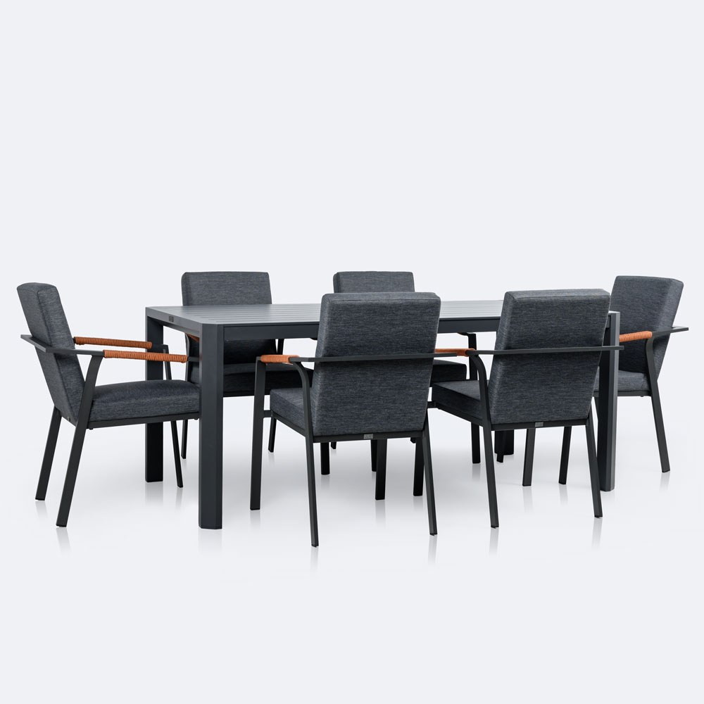 Delaware Holiday Dining Set D.O.T. Furniture Limited
