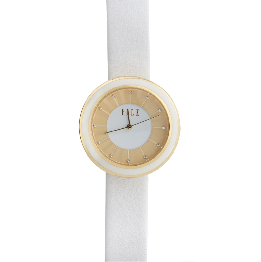 Elle on sale time watch