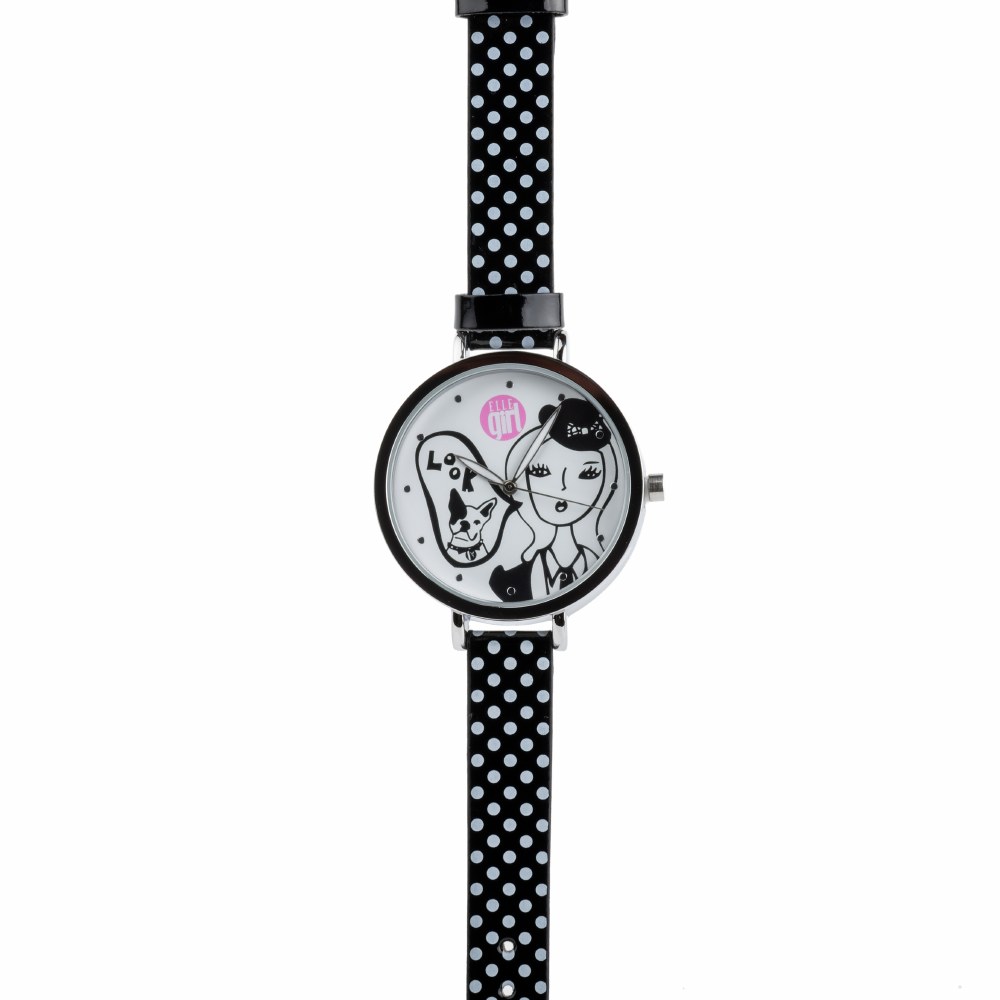 Elle girl outlet watch