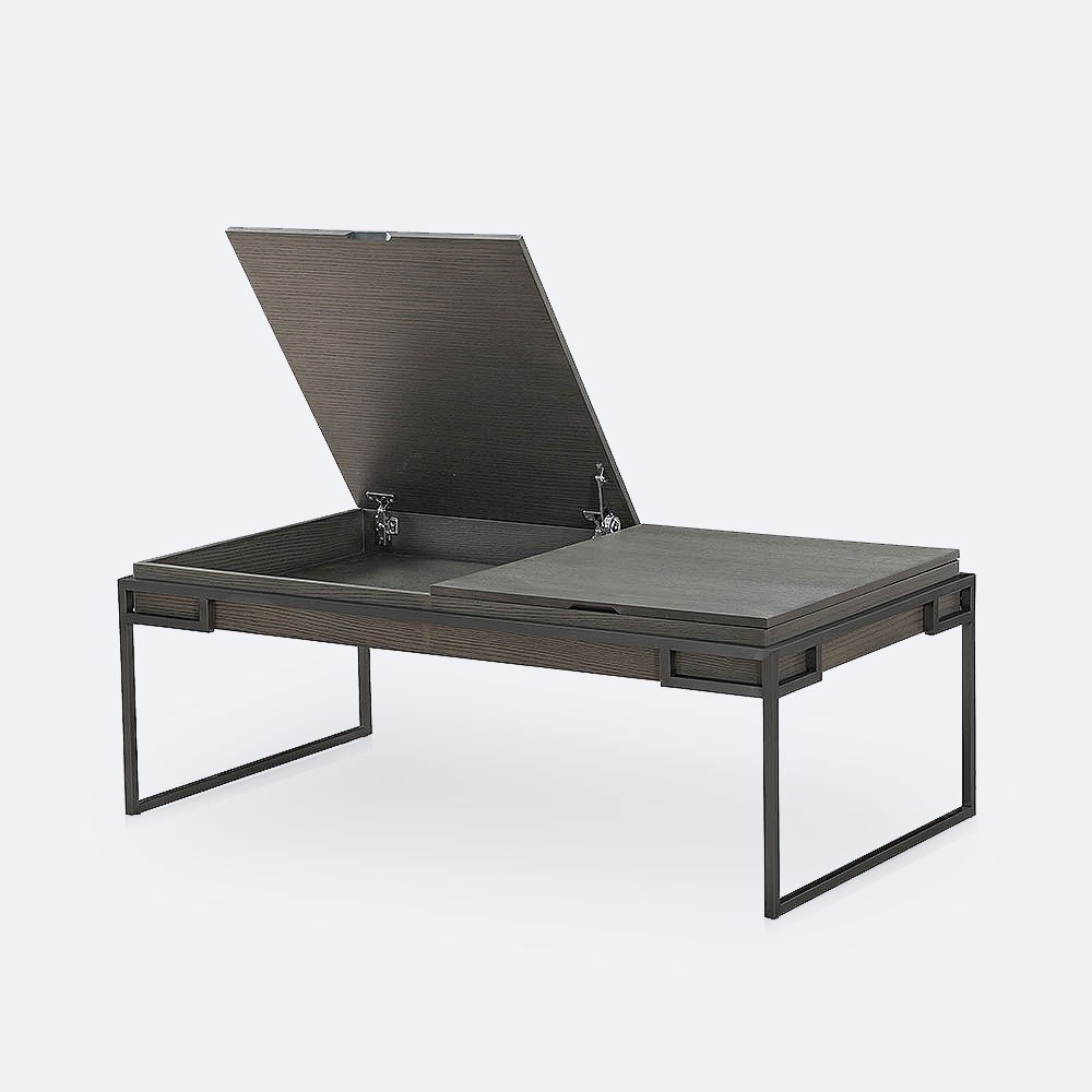 Winston Coffee Table - D.O.T. Furniture Limited
