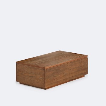 Transformer Coffee Table - American Walnut