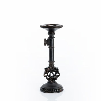 Candle Holder-Key Design