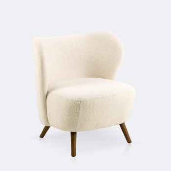 Crosby Lounge Chair