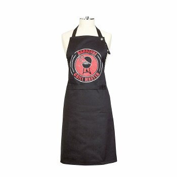 BBQ Apron - Grill Master