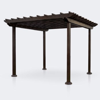 Aluminum Pergola