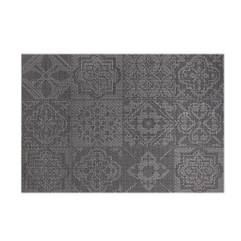 Vinyl Placemat - Spanish Tile Vinyl Placemat - Spanish Tile