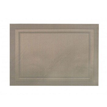 Vinyl Placemat - Lustre Vinyl Placemat - Lustre