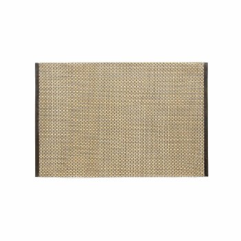 Vinyl Placemat - Platinum