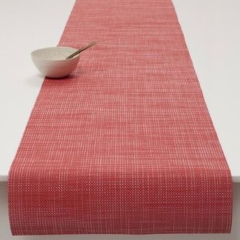 Vinyl Runner - Trace Backetweave