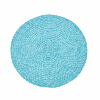 Vinyl Placemat - Round