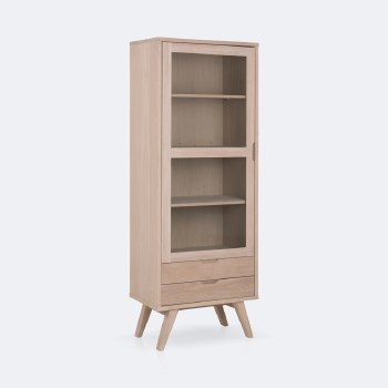 A-Line Display Cabinet