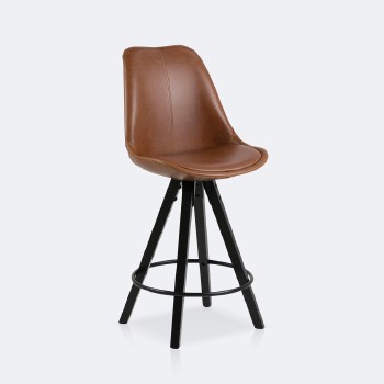 Dima Counter Chair