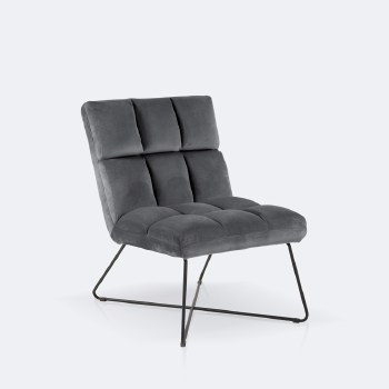 Alba Lounge Chair